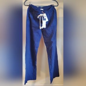 Women's Roxi Pants S Blue